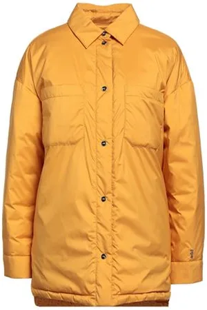 add ROPA DE ABRIGO - Plumíferos y acolchados