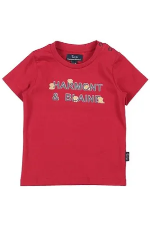 HARMONT&BLAINE CAMISETAS Y TOPS - Camisetas