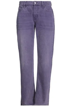 Guess PARTES DE ABAJO - Pantalones vaqueros