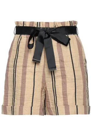 YES ZEE BY ESSENZA PARTES DE ABAJO - Pantalones cortos y bermudas