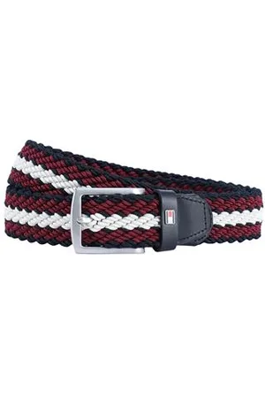 Tommy Hilfiger Marroquinería - Cinturones
