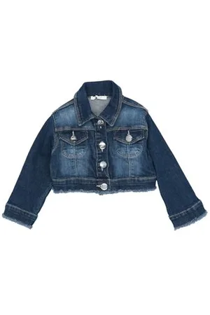 Liu Jo ROPA DE ABRIGO - Chaquetas vaqueras