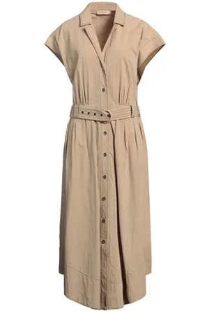 Twin-Set VESTIDOS - Vestidos largos
