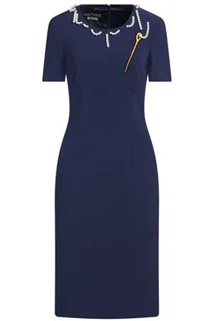 Moschino VESTIDOS - Vestidos midi