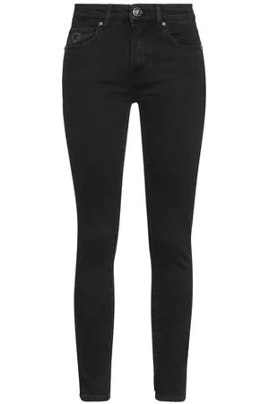 John Richmond PARTES DE ABAJO - Pantalones vaqueros