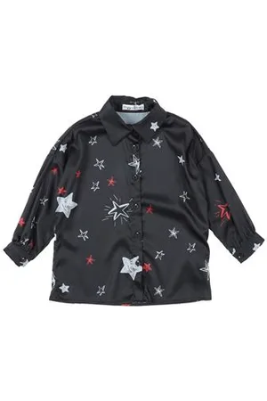 TO BE TOO CAMISETAS Y TOPS - Camisas