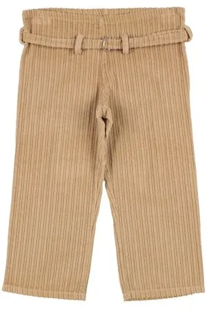 CUCÙ LAB PARTES DE ABAJO - Pantalones
