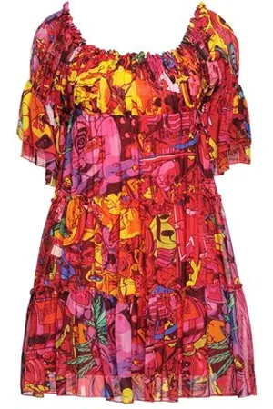 ANIYE BY VESTIDOS - Minivestidos