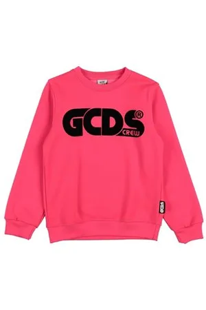 GCDS CAMISETAS Y TOPS - Sudaderas