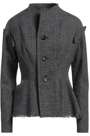 YOHJI YAMAMOTO ROPA DE ABRIGO - Chaquetas y cazadoras