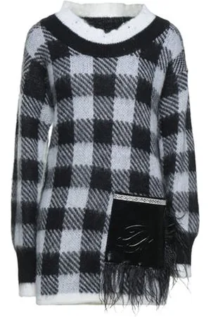 FRANKIE MORELLO PRENDAS DE PUNTO - Pullover