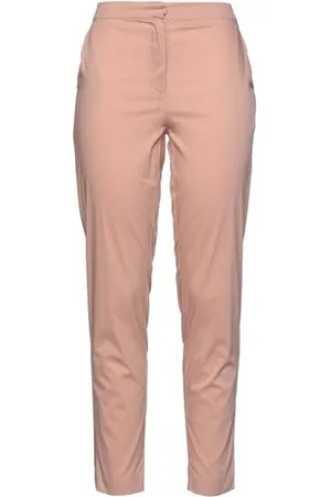 D.EXTERIOR PARTES DE ABAJO - Pantalones