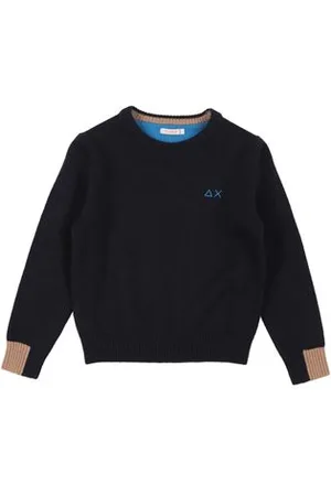 sun68 PRENDAS DE PUNTO - Pullover