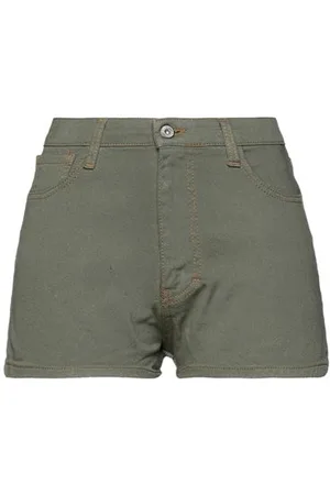 Dixie PARTES DE ABAJO - Shorts vaqueros