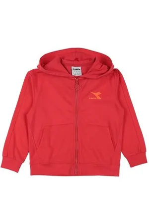 Diadora CAMISETAS Y TOPS - Sudaderas