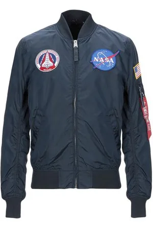 Alpha Industries ROPA DE ABRIGO - Chaquetas y cazadoras