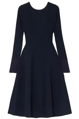 Victoria Beckham VESTIDOS - Vestidos midi