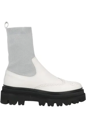 ELEVENTY CALZADO - Botines de caña alta