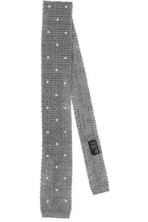 CANALI COMPLEMENTOS - Corbata y pajarita
