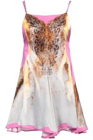 Y / PROJECT VESTIDOS - Minivestidos