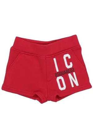 Dsquared2 PARTES DE ABAJO - Pantalones cortos y bermudas