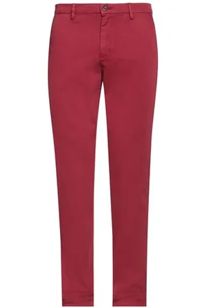 Trussardi PARTES DE ABAJO - Pantalones