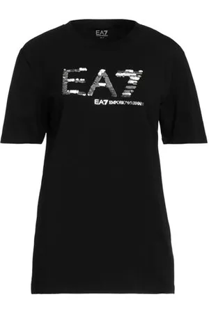 EA7 CAMISETAS Y TOPS - Camisetas