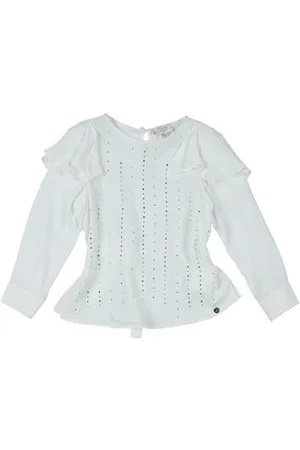 MICROBE BY MISS GRANT CAMISETAS Y TOPS - Tops