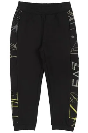 EA7 PARTES DE ABAJO - Pantalones