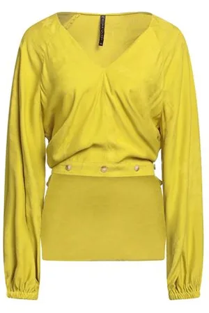 Manila Grace CAMISETAS Y TOPS - Tops