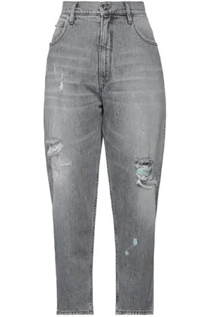 Cycle PARTES DE ABAJO - Pantalones vaqueros