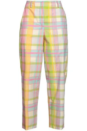 Moschino PARTES DE ABAJO - Pantalones