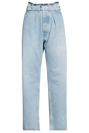 AMISH PARTES DE ABAJO - Pantalones vaqueros