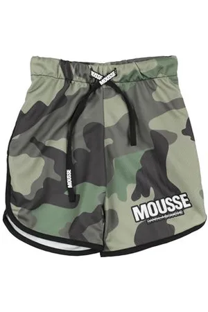 MOUSSE DANS LA BOUCHE PARTES DE ABAJO - Pantalones cortos y bermudas
