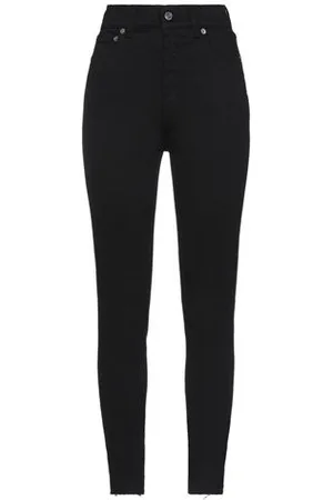Golden Goose PARTES DE ABAJO - Pantalones vaqueros