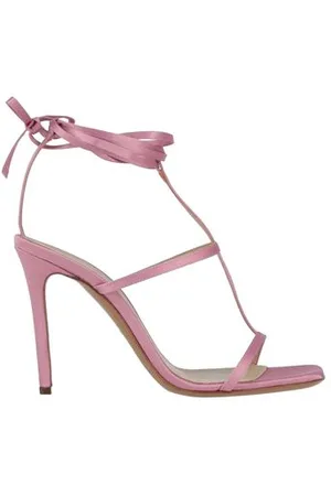 MVP Wardrobe CALZADO - Sandalias con cierre