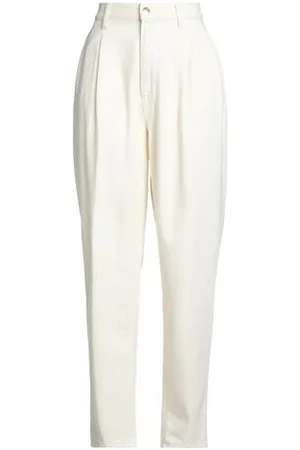 (+) people PARTES DE ABAJO - Pantalones vaqueros