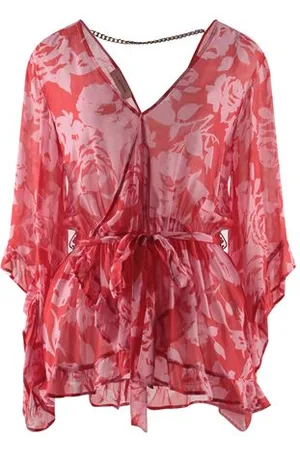 ANNA MOLINARI CAMISETAS Y TOPS - Tops