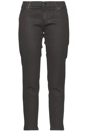 Jacob Cohen PARTES DE ABAJO - Pantalones vaqueros