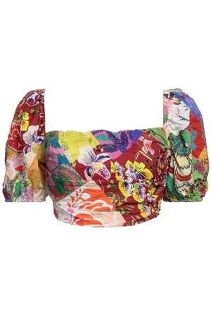 Desigual CAMISETAS Y TOPS - Tops