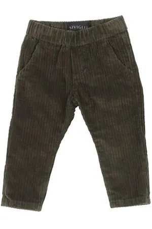 Siviglia PARTES DE ABAJO - Pantalones