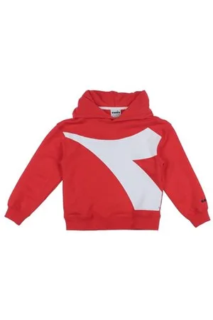 Diadora CAMISETAS Y TOPS - Sudaderas