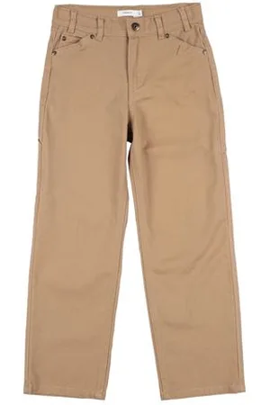 NAME IT PARTES DE ABAJO - Pantalones vaqueros