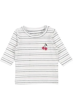 NAME IT CAMISETAS Y TOPS - Camisetas