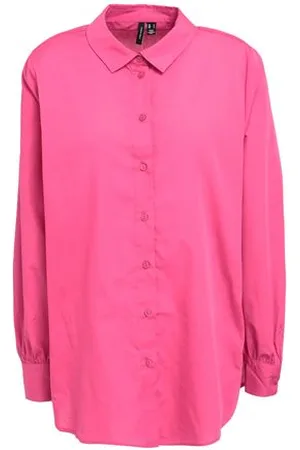 VERO MODA CAMISETAS Y TOPS - Camisas