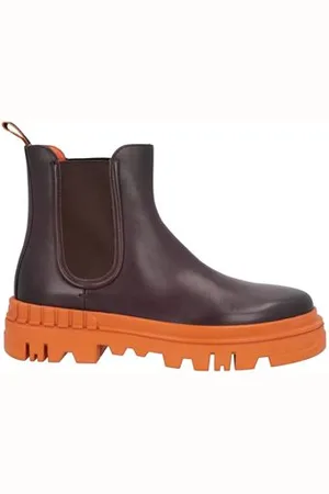 santoni CALZADO - Botines de caña alta
