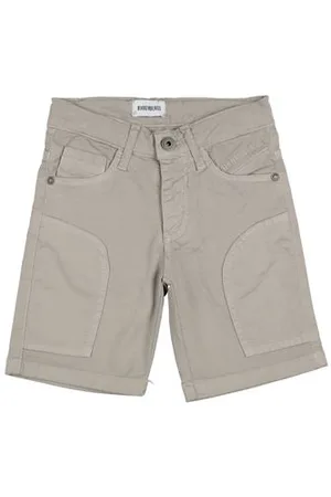Bikkembergs PARTES DE ABAJO - Pantalones cortos y bermudas