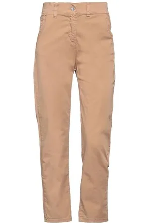 VICOLO PARTES DE ABAJO - Pantalones