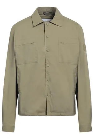 Calvin Klein CAMISETAS Y TOPS - Camisas