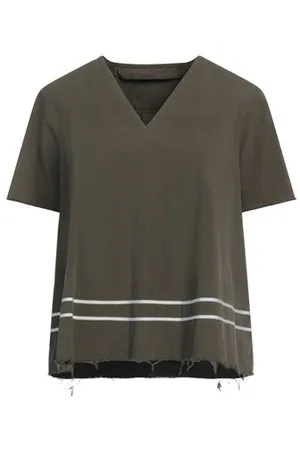 BRUNO MANETTI CAMISETAS Y TOPS - Tops